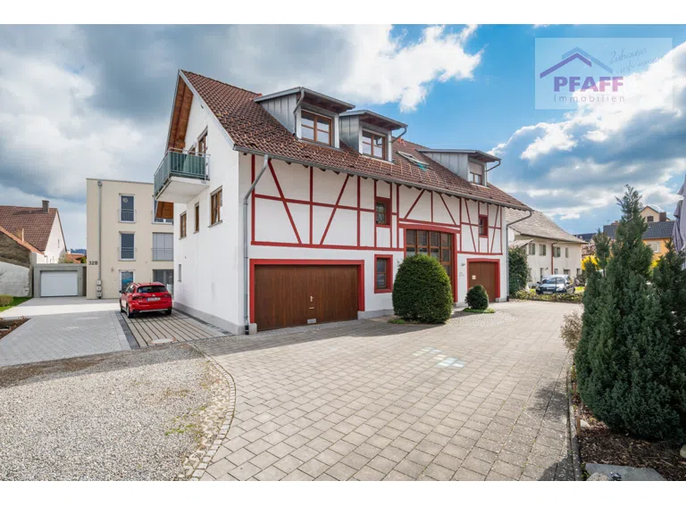 1 - Haupstr. 32A-1