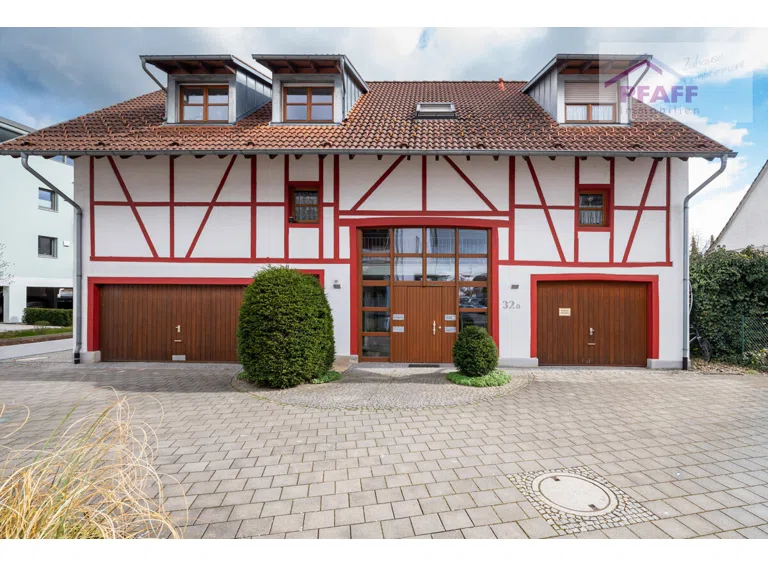 2 - Haupstr. 32A-2