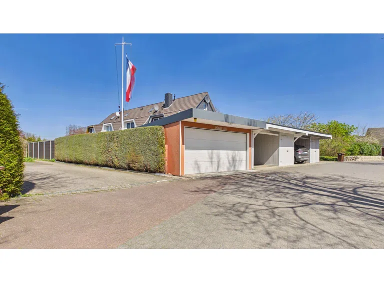 Ihre Garage