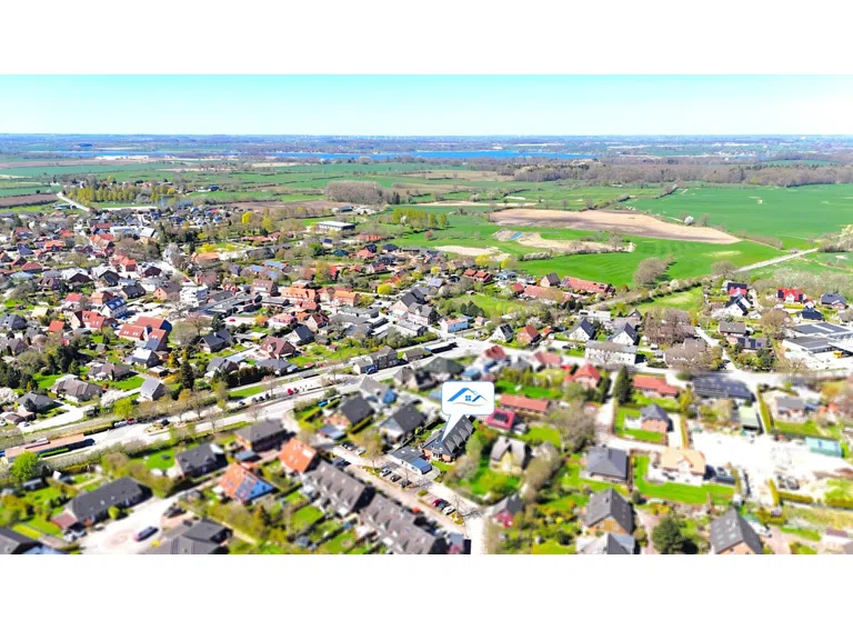 Der Schlei so nah