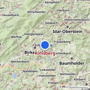 Kartenvorschau Rimsberg