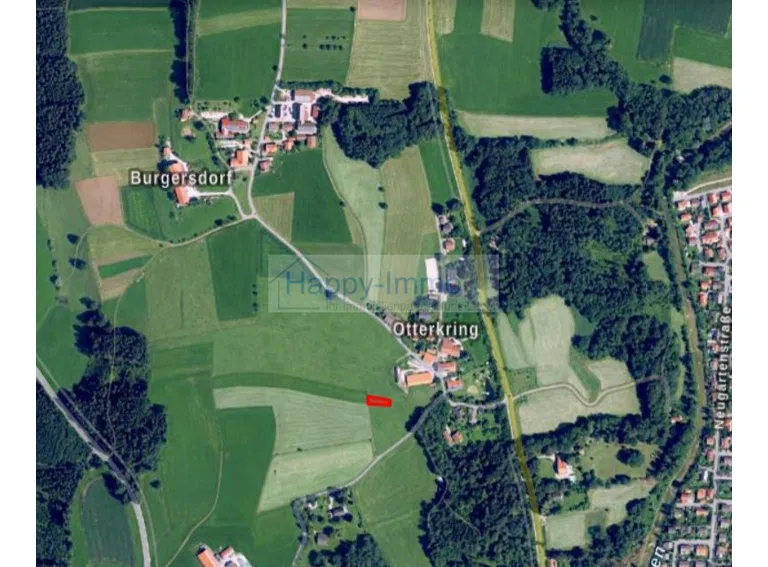GS zu 447m²