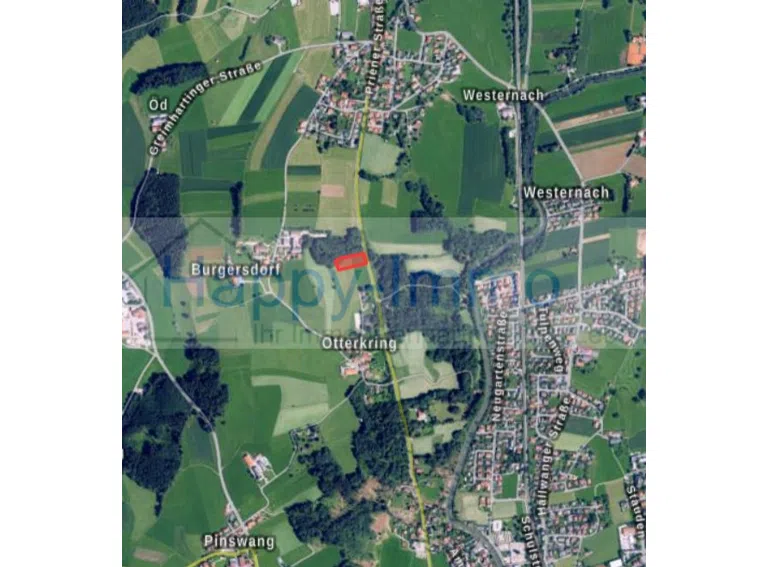 GS zu 4229m²