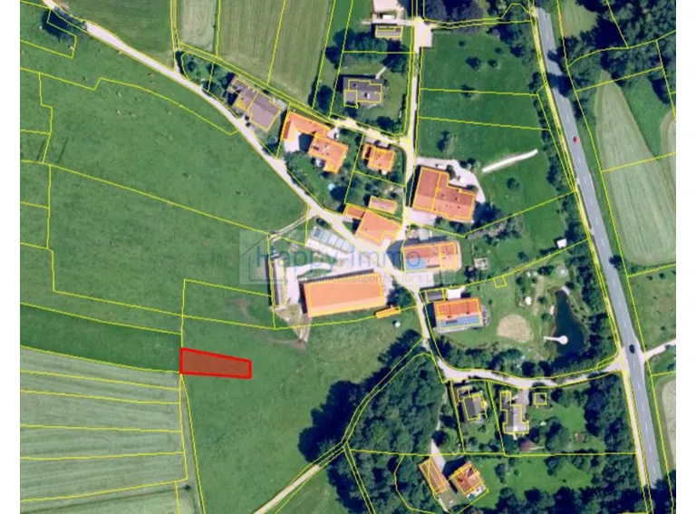 GS zu 447m²
