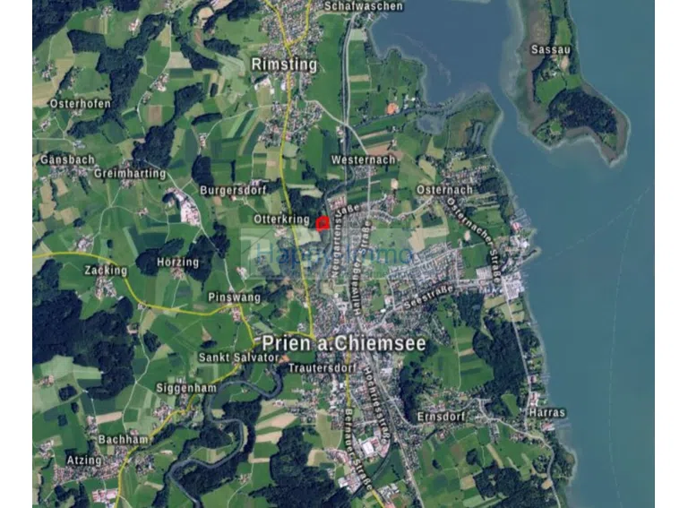 GS zu 9610m²