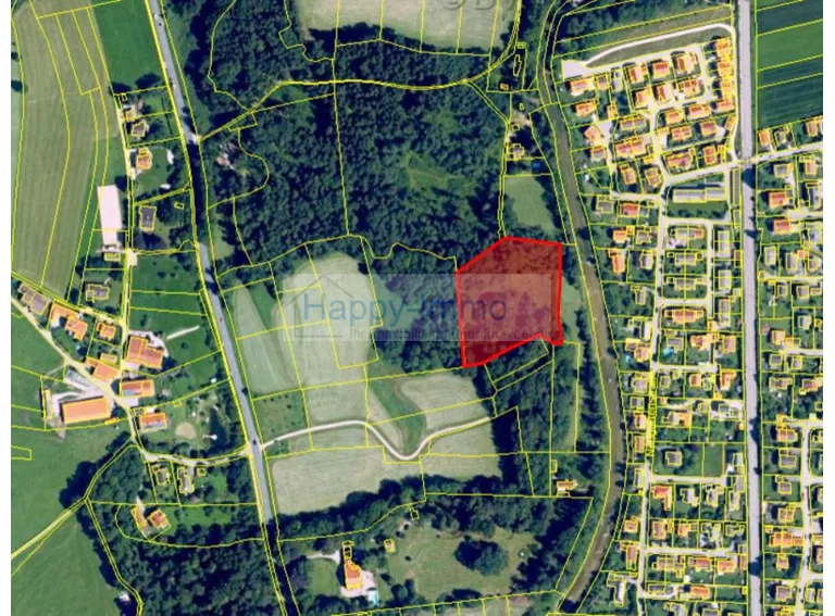 GS zu 9610m²