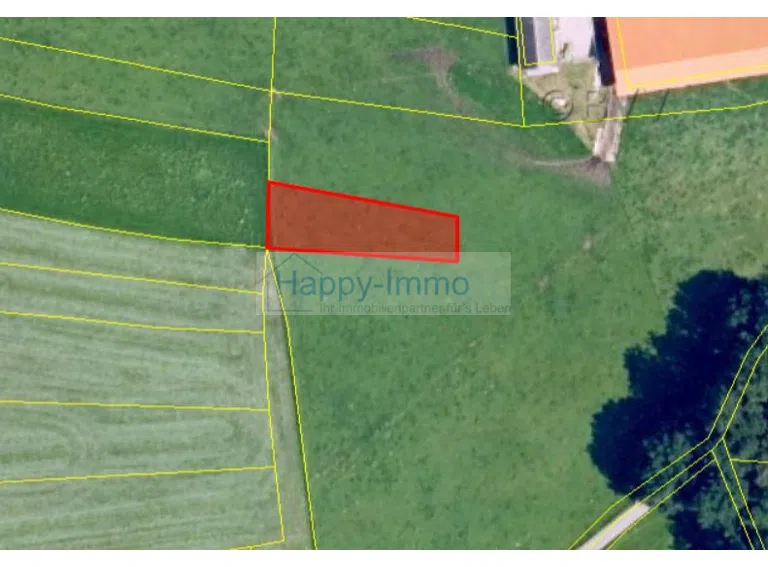 GS zu 447m²