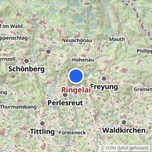 Kartenvorschau Ringelai