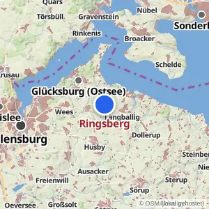 Kartenvorschau Ringsberg