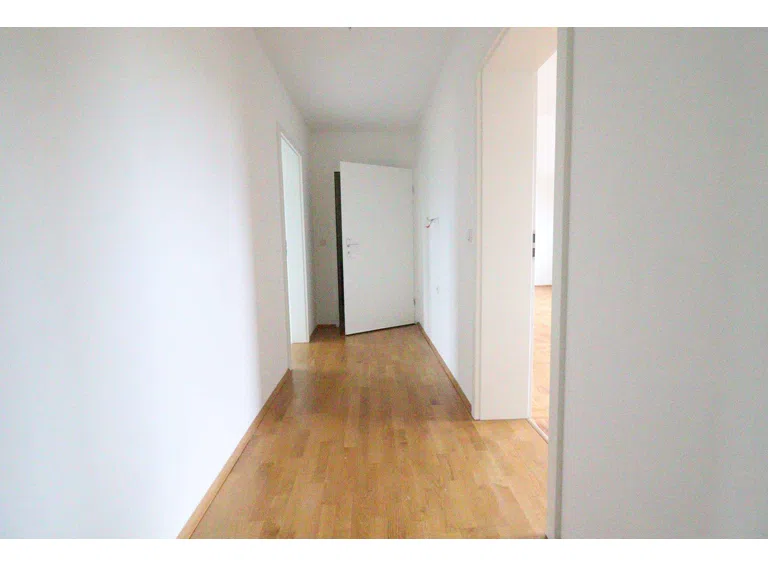 DG - freie Wohnung - Flur - Bild 1