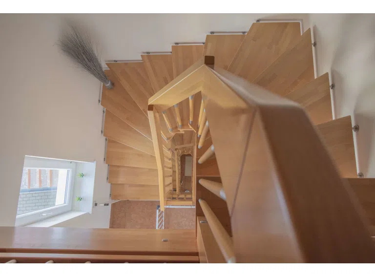 Treppe