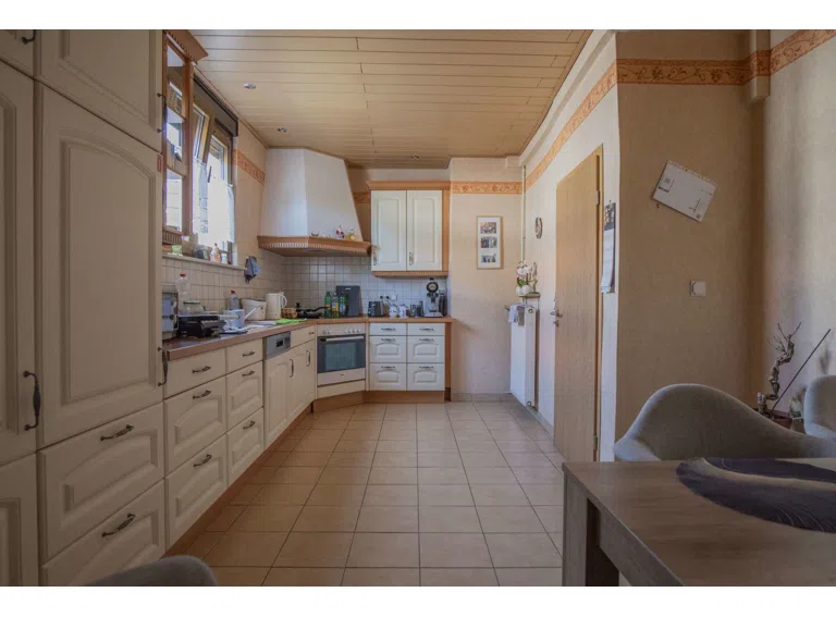 Küche Haus 2