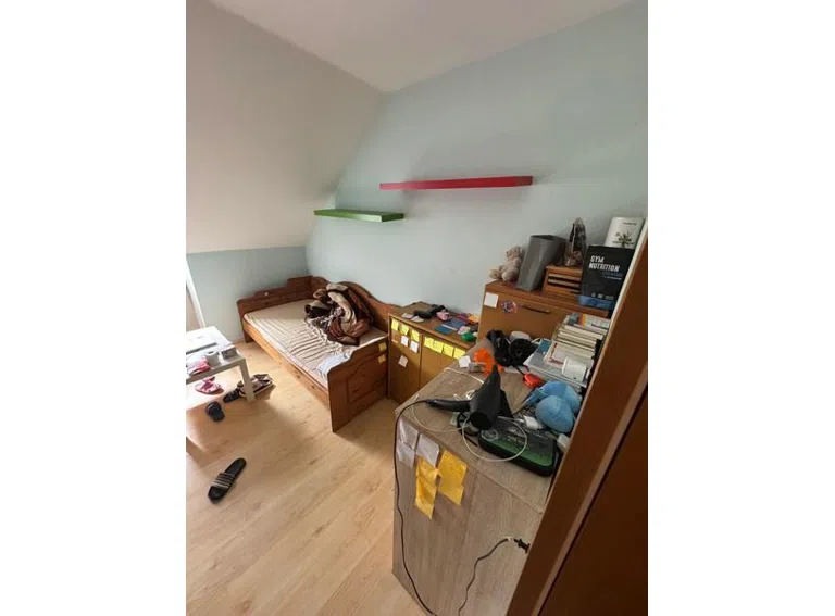 9 Kinderzimmer