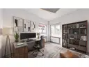 Büro Homestaging