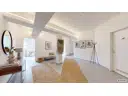 Eingangsbereich Homestaging