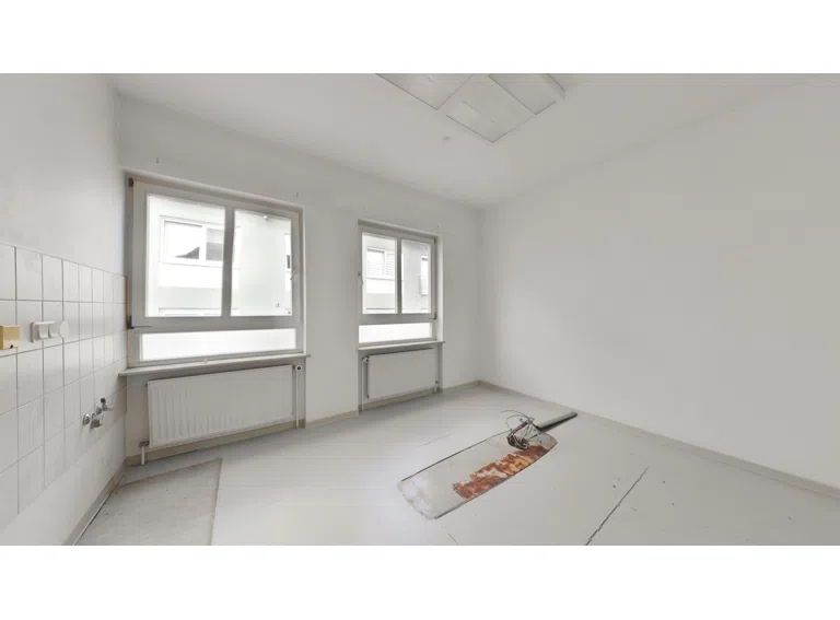 Behandlungszimmer 1