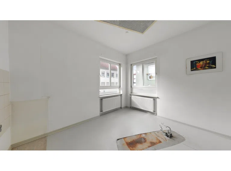 Behandlungszimmer 2