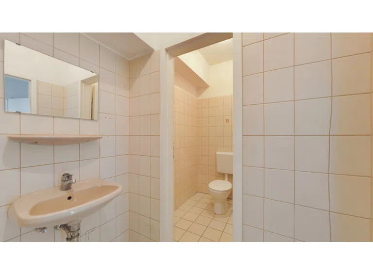 Vorraum WC