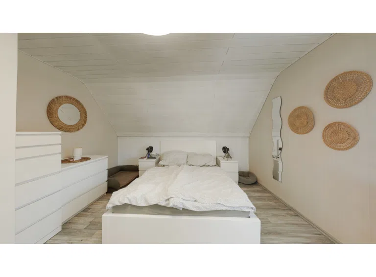 Elternschlafzimmer