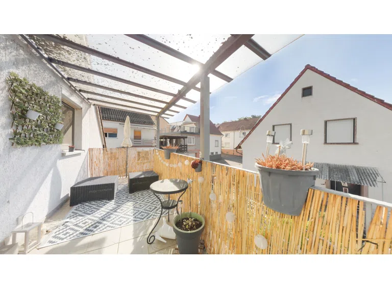 Balkon