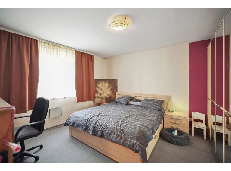 Schlafzimmer - Ansicht 1