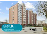Eigentumswohnungen, in Rodgau, 81.11 m², 3.00 Zi., Bj. 1972