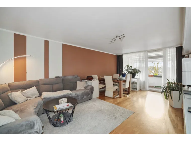 Wohnzimmer - Ansicht 2