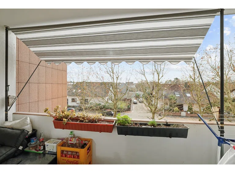 Loggia