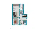 Die Wohnung