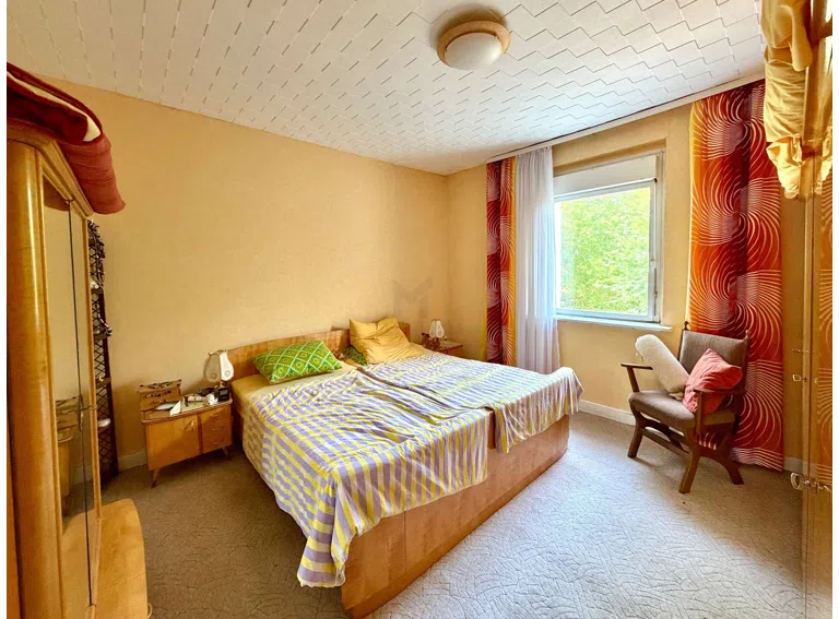 Schlafzimmer OG