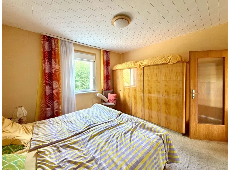 Schlafzimmer OG