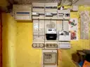 Elektroverteilung / Sicherungen