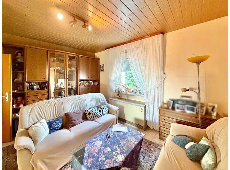 Wohnzimmer OG