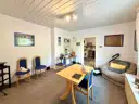 Esszimmer / Wohnzimmer EG