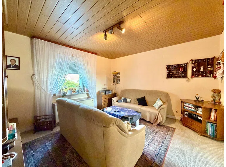 Wohnzimmer OG