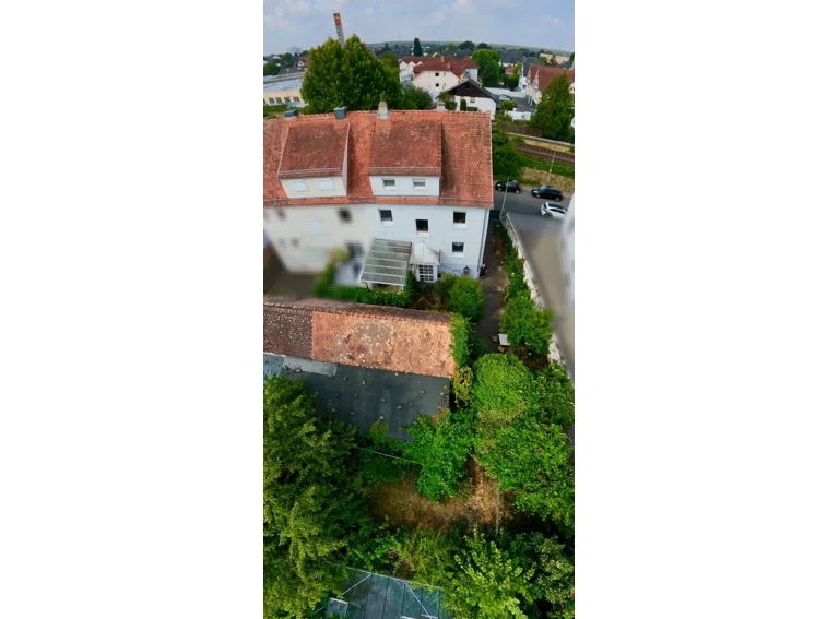 Innenhof