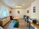 Esszimmer / Wohnzimmer EG
