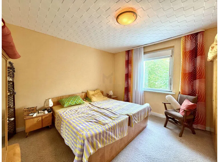 Schlafzimmer OG