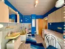 Bad Wohnung EG