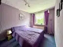 Schlafzimmer Wohnung EG