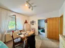 Küche Wohnung EG