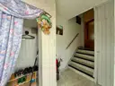 Treppe zum EG