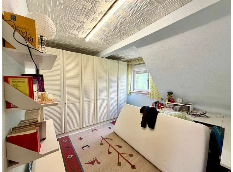 Zimmer 1 DG