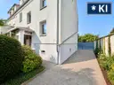 Neugestaltung (KI-generiert!)