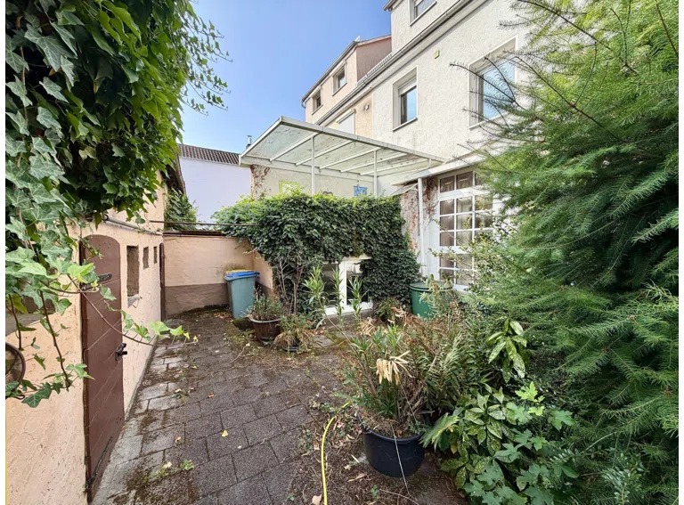 Gartenhäuser