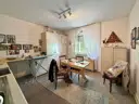 Küche Wohnung EG