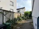 Einfahrt