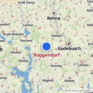 Kartenvorschau Roggendorf