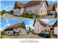 Bild von SUMMER SALE Nur für kurze Zeit zum Häuser, in Rohr bei Suhl, 160.00 m², 8.00 Zi., Bj. 1940