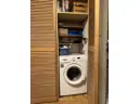 Praktisch! Einbauschrank